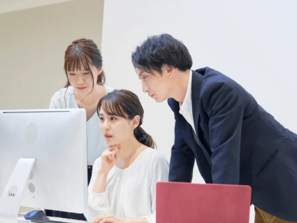 転職・求人情報イメージ1