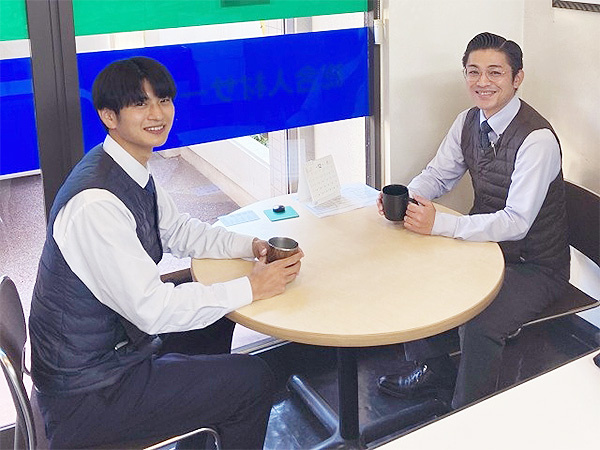転職・求人情報イメージ2