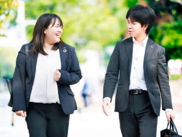 転職・求人情報イメージ2