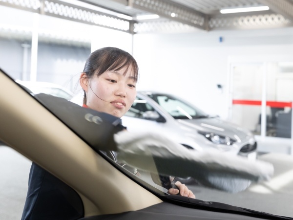 転職・求人情報イメージ1