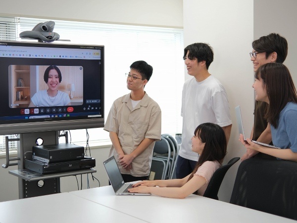 転職・求人情報イメージ1