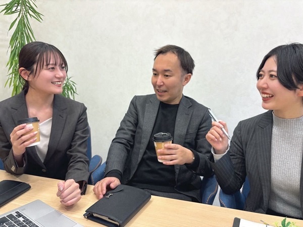 転職・求人情報イメージ2