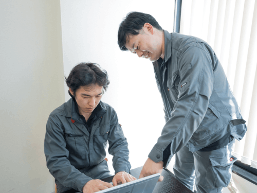 転職・求人情報イメージ1