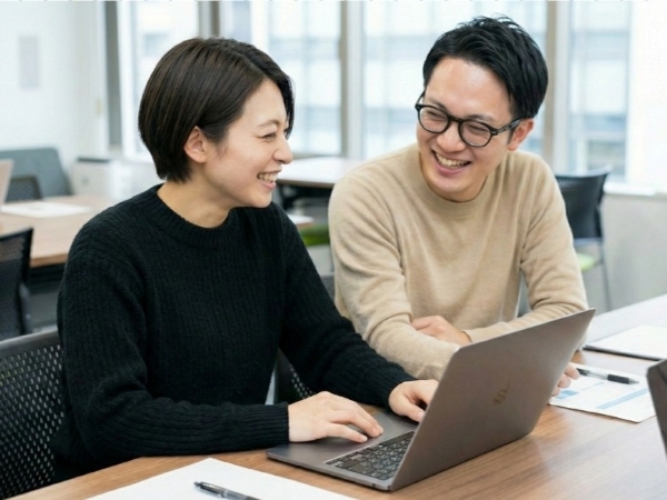 転職・求人情報イメージ1