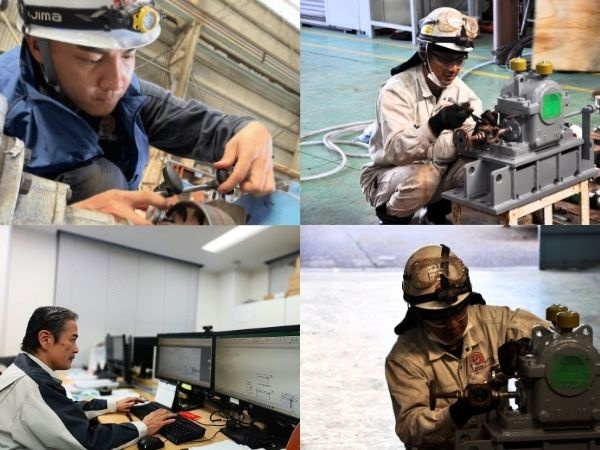転職・求人情報イメージ2