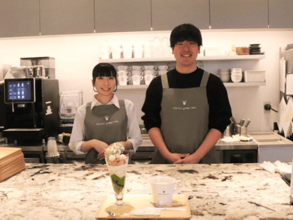 転職・求人情報イメージ1