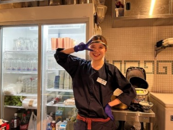 転職・求人情報イメージ1
