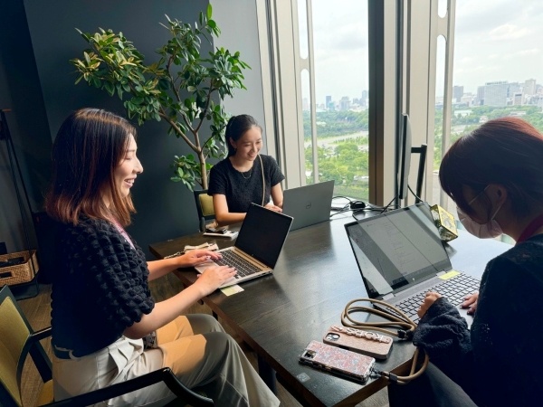 転職・求人情報イメージ1