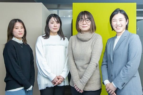 転職・求人情報イメージ1