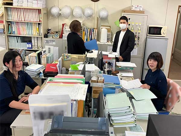 転職・求人情報イメージ1