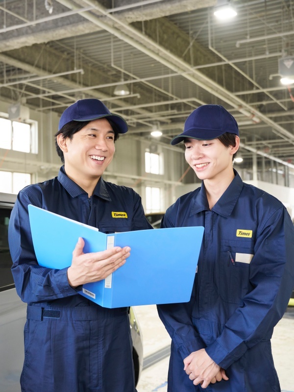 リペアスタッフ◆未経験でも月給29万円以上／土日祝休み／手当や支援が充実／上場グループ企業イメージ1