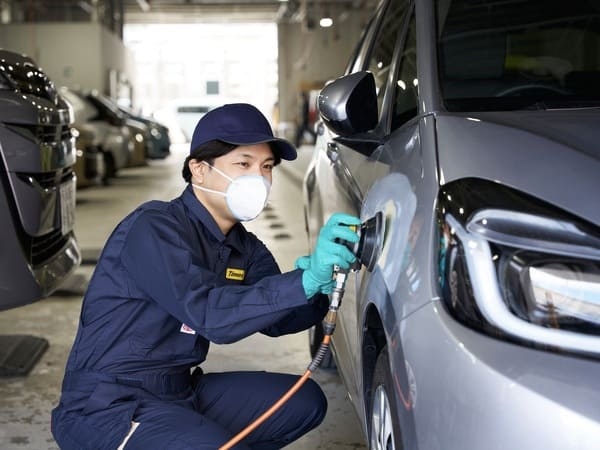転職・求人情報イメージ1