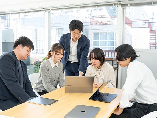 転職・求人情報イメージ2