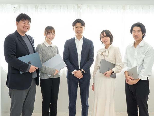 転職・求人情報イメージ1