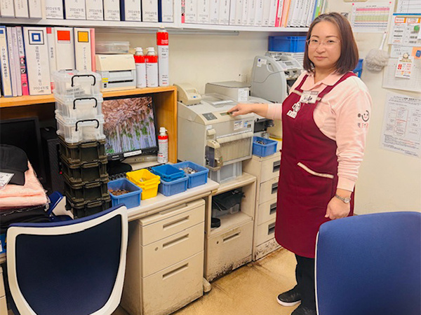 転職・求人情報イメージ1