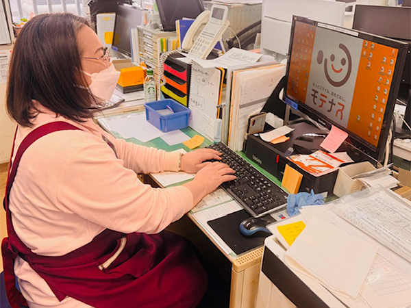 転職・求人情報イメージ2