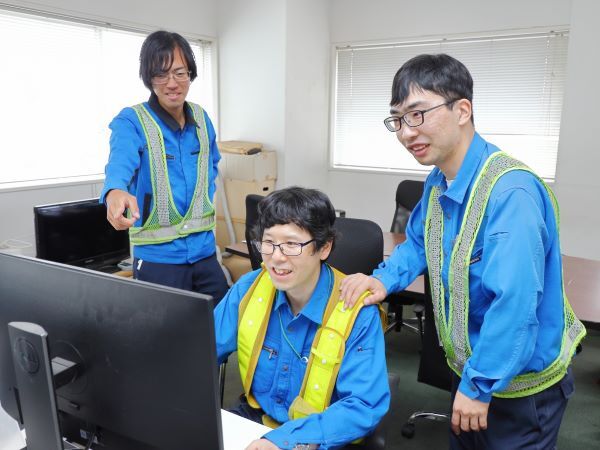 転職・求人情報イメージ1