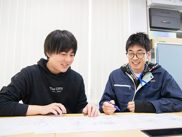 転職・求人情報イメージ2
