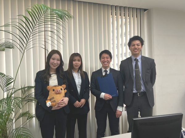 転職・求人情報イメージ2