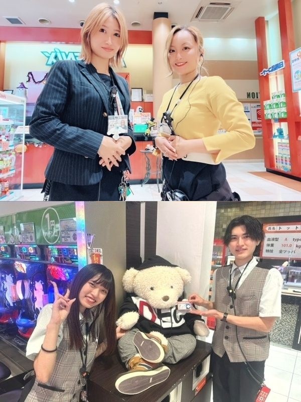 ホールスタッフ◆社会人デビュー歓迎／ペット物件可の借上社宅や充実の待遇制度／残業ほぼなし／未経験OKイメージ1