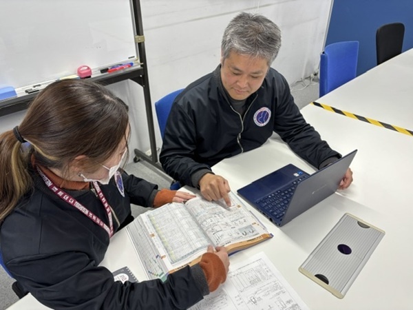転職・求人情報イメージ1