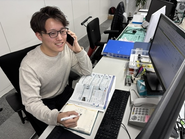 転職・求人情報イメージ2