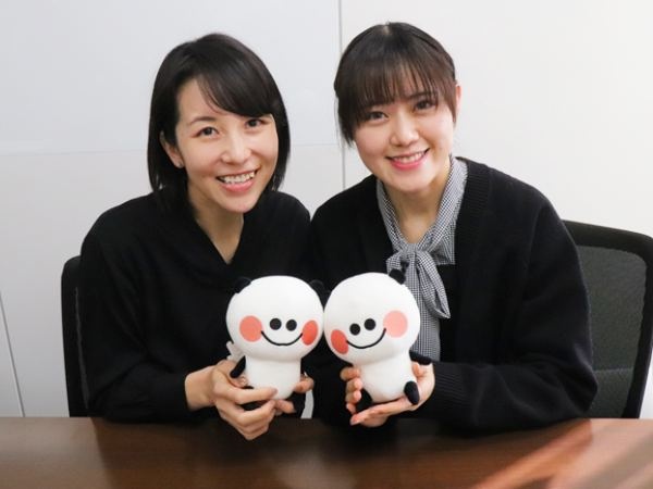 転職・求人情報イメージ2