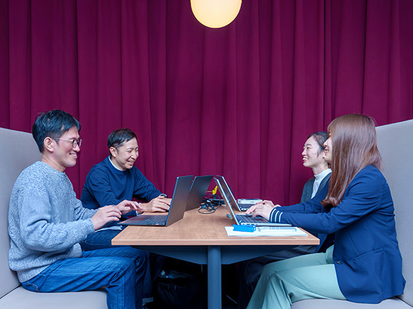 転職・求人情報イメージ1