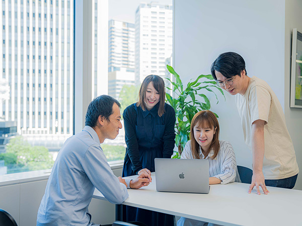 転職・求人情報イメージ1