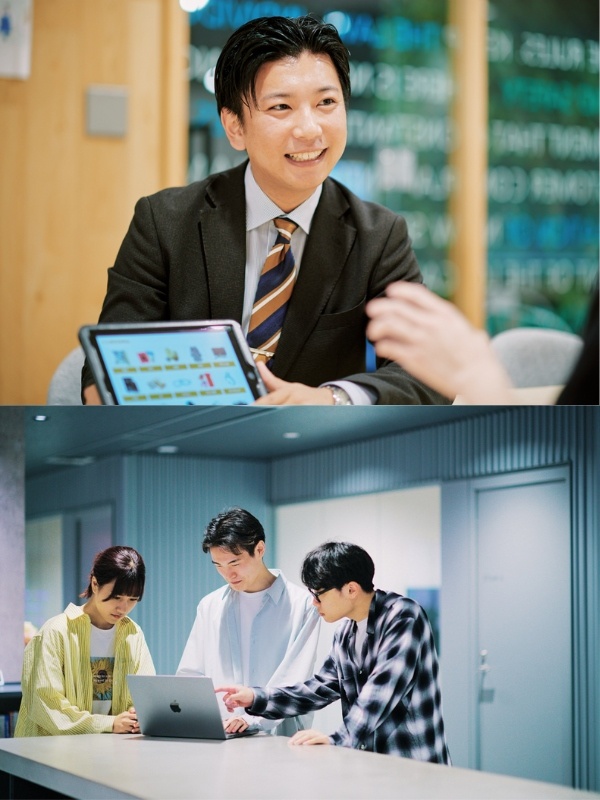 バイセルの店舗営業（未経験歓迎）◆完全反響営業／年休128日／上場企業／１年目の昇格実績ありイメージ1
