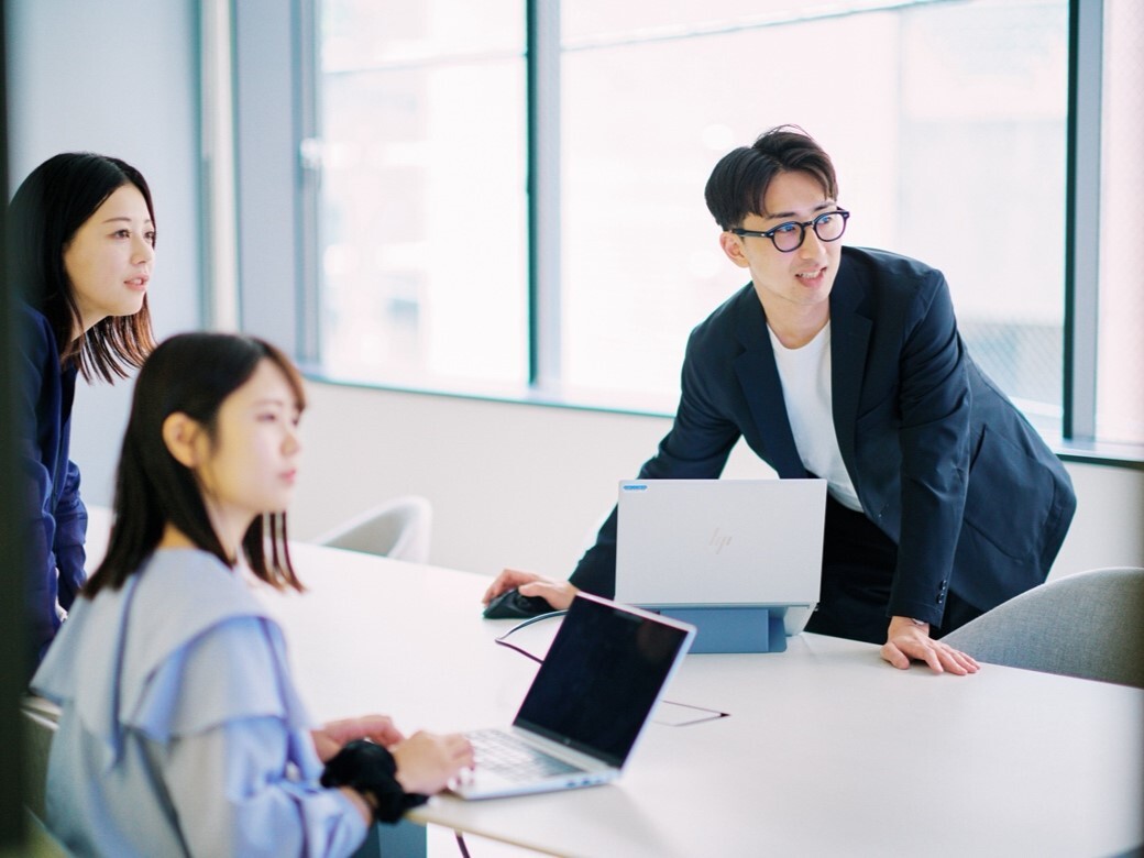 転職・求人情報イメージ1