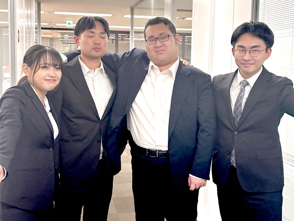 転職・求人情報イメージ1