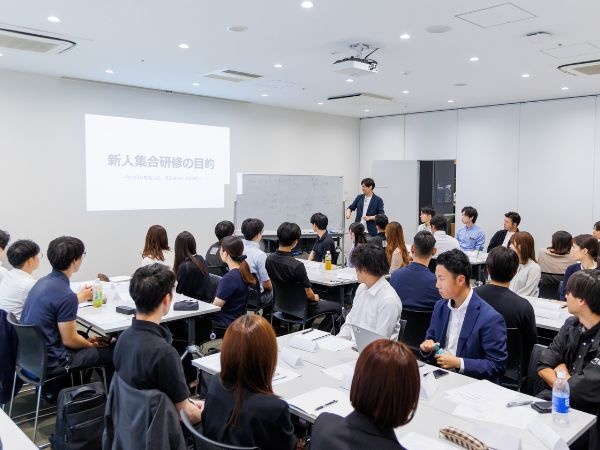 転職・求人情報イメージ1