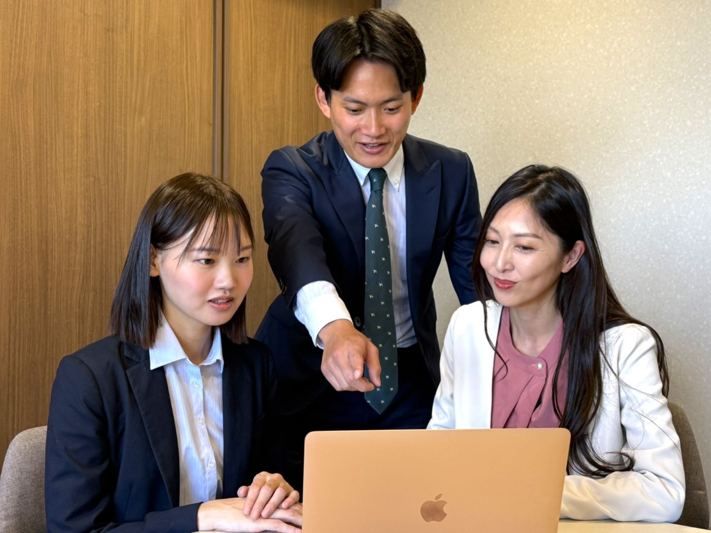 転職・求人情報イメージ1