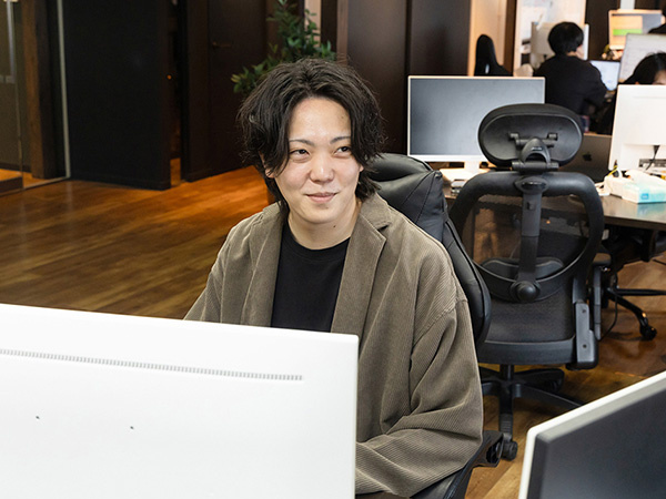 転職・求人情報イメージ1
