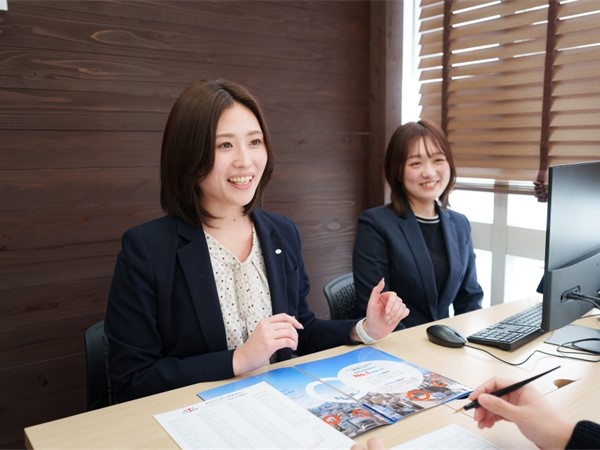 転職・求人情報イメージ2