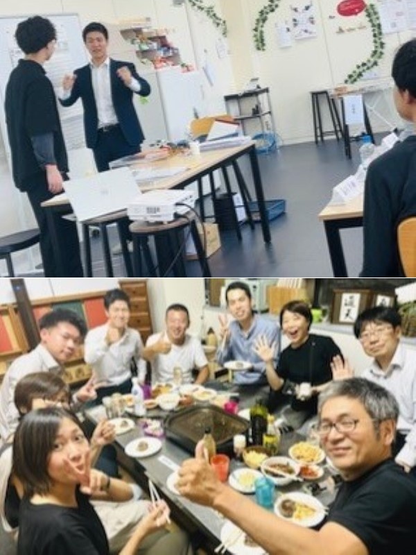 社労士アシスタント（コンサルタント見習い）◆未経験から本物のコンサルタントになる！イメージ1