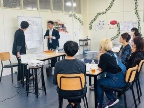 転職・求人情報イメージ1