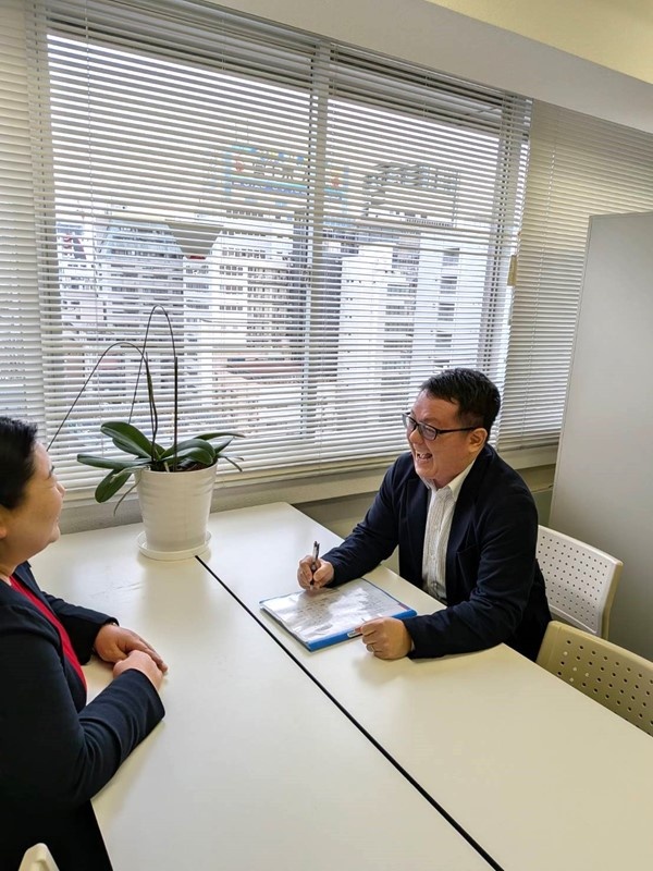 人材コーディネーター（未経験歓迎）◆残業なし／テレアポ＆ノルマなし／完休2日／大手企業と取引多数イメージ1