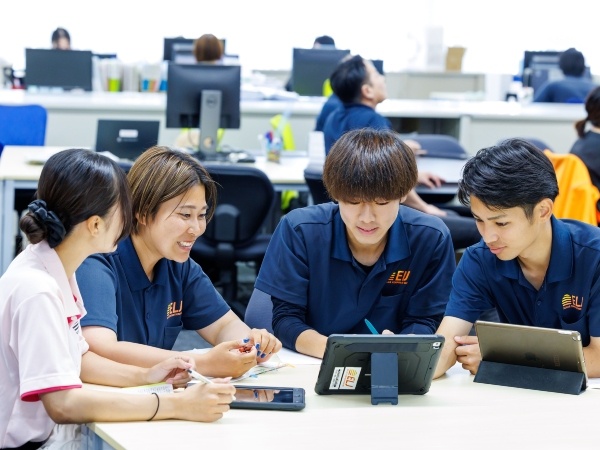 転職・求人情報イメージ1