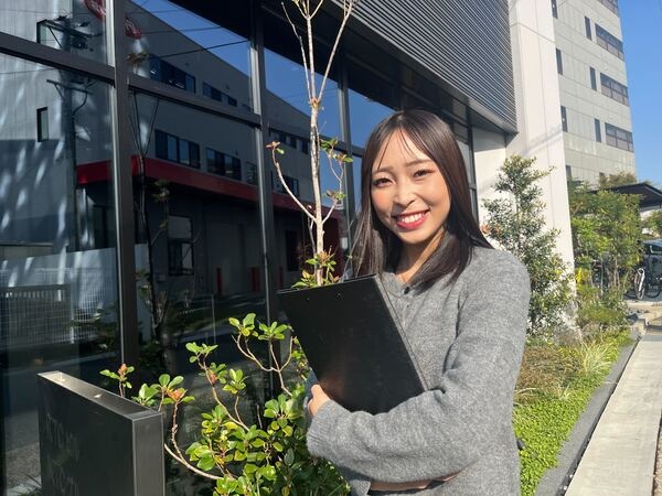 転職・求人情報イメージ1