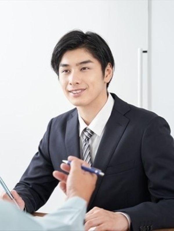 営業（未経験歓迎）◆法人メイン／プライム上場グループ／賞与実績4カ月／残業少なめ／面接1回イメージ1
