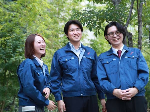 転職・求人情報イメージ1