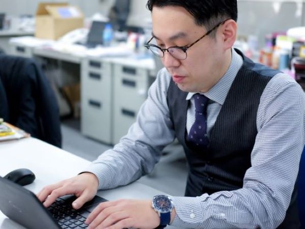 転職・求人情報イメージ1