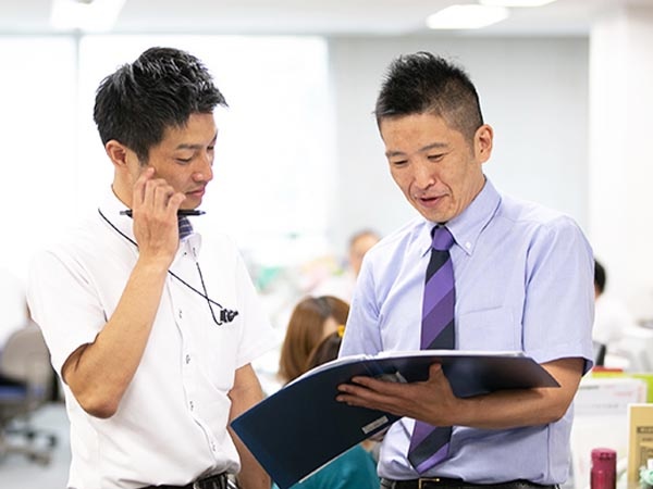 転職・求人情報イメージ2