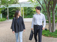 キャリアアドバイザー（医療・介護・福祉に特化）◆異業種出身の先輩多数／月給30万円～／年休125日～2