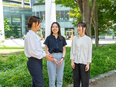 キャリアアドバイザー（医療・介護・福祉に特化）◆異業種出身の先輩多数／月給30万円～／年休125日～3