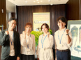 野菜トレーダー◆内勤業務/定時15時・14時退社可能/賞与年2回+業績賞与昨年実績100~400万円2