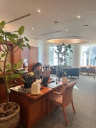 事務スタッフ（未経験歓迎）◆会員制クリニック／年間休日126日／賞与昨年5ヶ月分／家族・住宅手当あり1