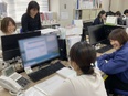 事務スタッフ（未経験歓迎）◆賃貸物件の退去手続きをサポート／基本定時退社／直近1年間の定着率100％3